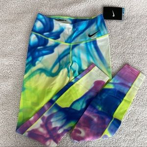 Nike Leggings